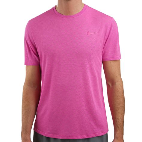 nike t shirt herren pink xxl|Mens Pink Graphic T.